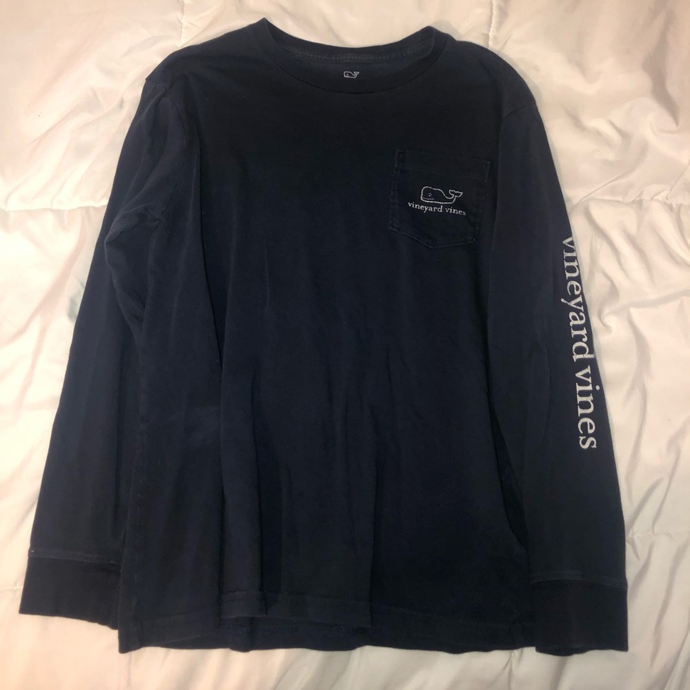 Vineyard Vines Long Sleeve Shirt